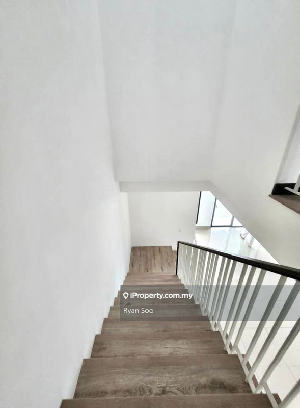 2-storey Terraced House for Sale in Ilham Residence 2 [4 Rooms Brand New], Shah Alam by Ryan Soo - iProperty.com.my