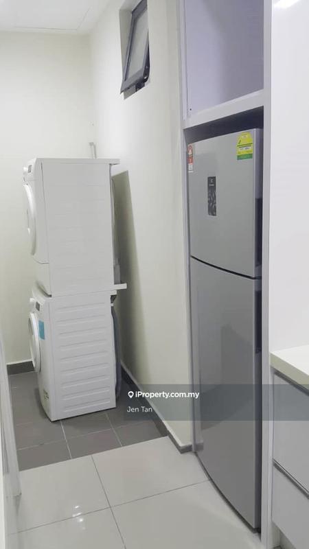 Residensi Servis untuk Dijual di KU Suites oleh Jen Tan - iProperty.com.my