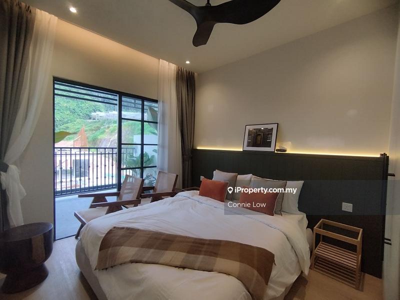 Rumah Bandar untuk Dijual di Cameron Highlands, Pahang oleh Connie Low - iProperty.com.my