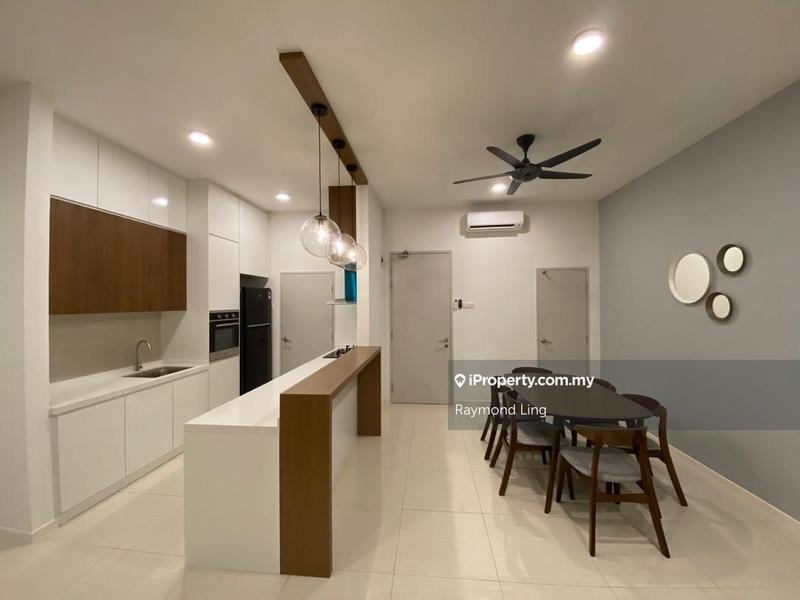 For Sale - Inwood Residences