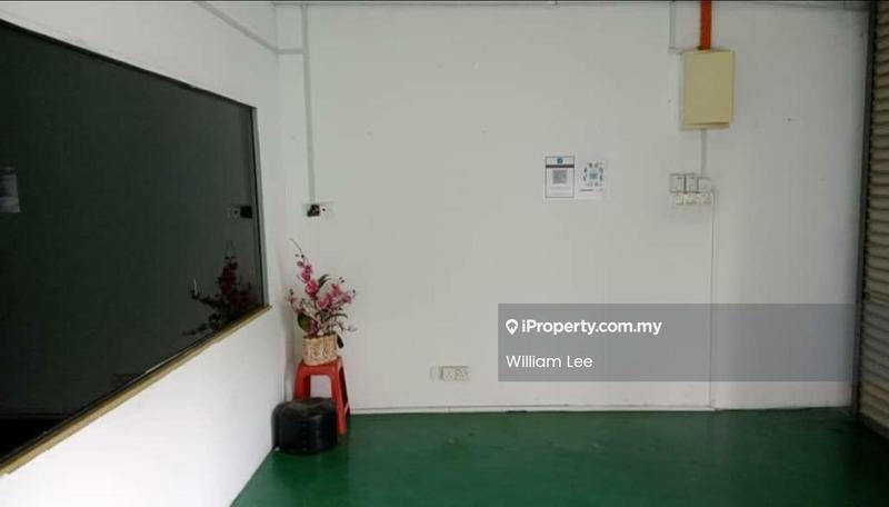 Shop for Sale in Kampung Medan, Petaling Jaya by William Lee - Interior - iProperty.com.my
