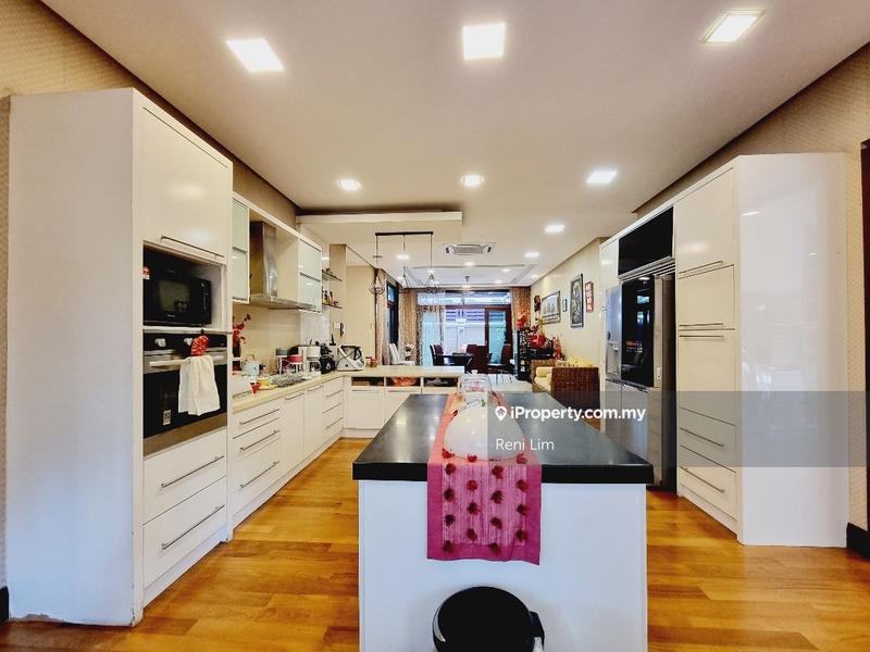Bungalow House untuk Dijual di Tropicana, Tropicana oleh Reni Lim - iProperty.com.my