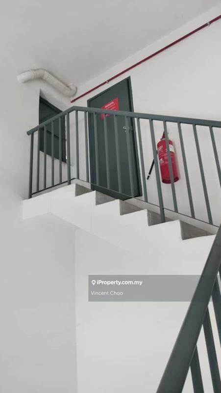 Semi-D Factory for Rent in Taman Industri Selesa Jaya, Balakong by Vincent Choo - iProperty.com.my