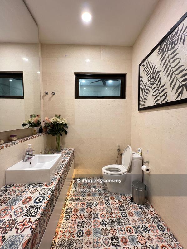 Banglo untuk Dijual di The Reserve Kemensah, Ulu Kelang oleh Lucas Choo - iProperty.com.my