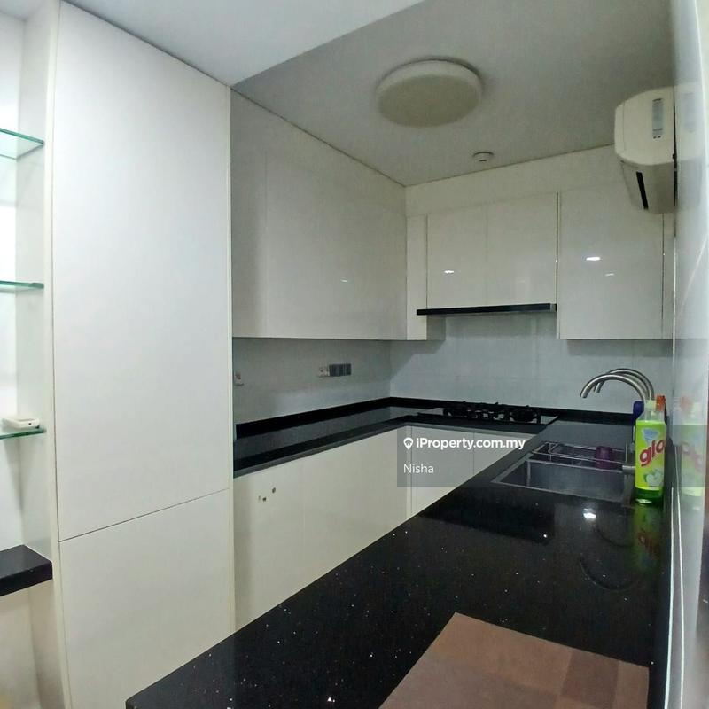 Condominium for Sale in UBN Apartment by Nisha - iProperty.com.my