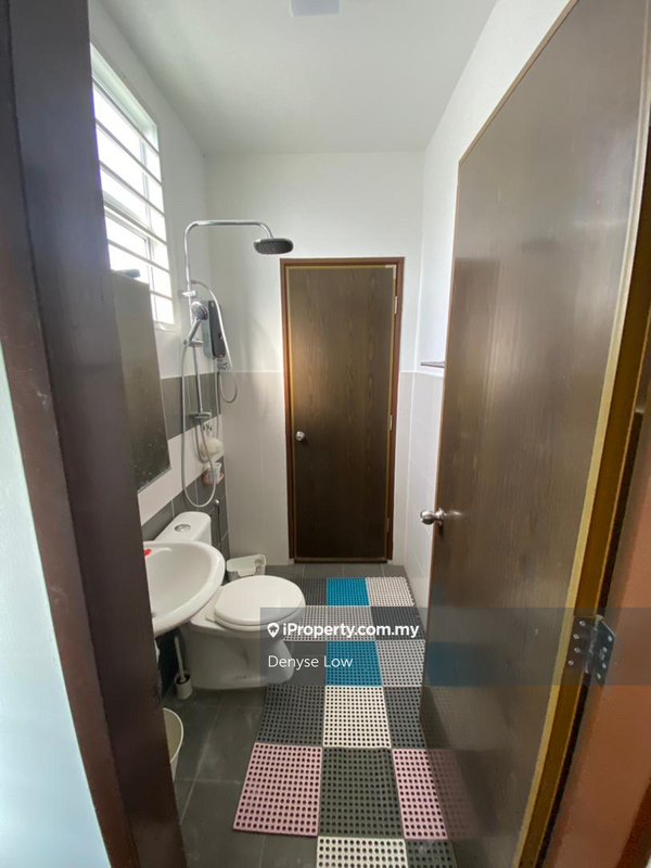 Rumah Berangkai 2 Tingkat untuk Disewa di 085hl, Puncak Alam oleh Denyse Low - iProperty.com.my