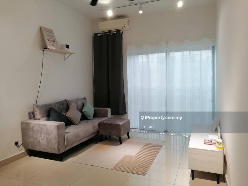 For Sale - Meridin Bayvue @ Sierra Perdana