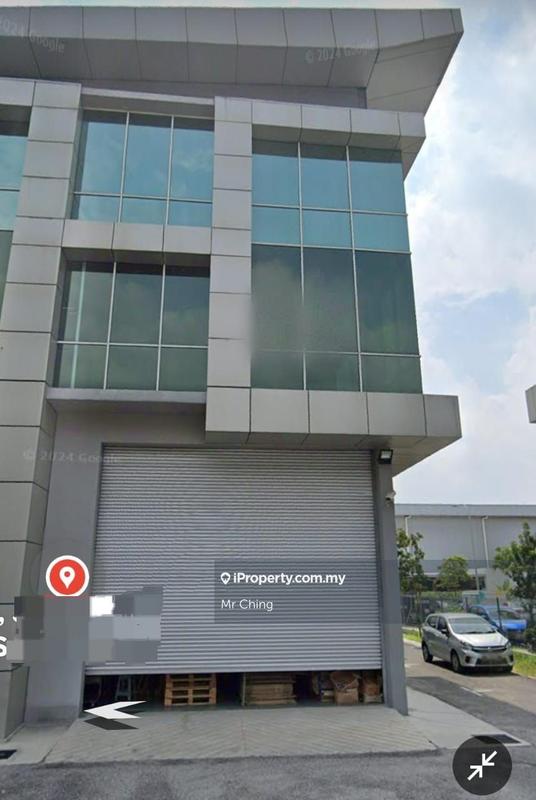 Semi-D Factory for Rent in Shah Alam Premier Industrial Park, Shah Alam by Mr Ching - iProperty.com.my