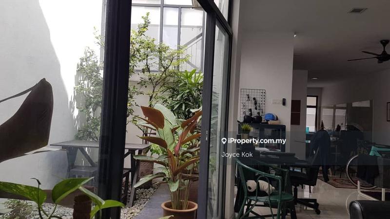 2-storey Terraced House for Sale in Laman Glenmarie, Shah Alam by Joyce Kok - iProperty.com.my