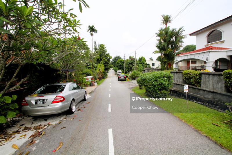 Bungalow House for Sale in Taman Paramount, Petaling Jaya by Cooper Chow - iProperty.com.my