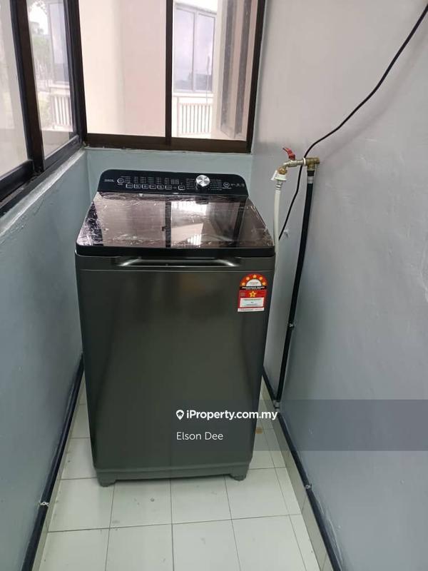 Kondominium untuk Disewa di E-Park Condominium oleh Elson Dee - iProperty.com.my