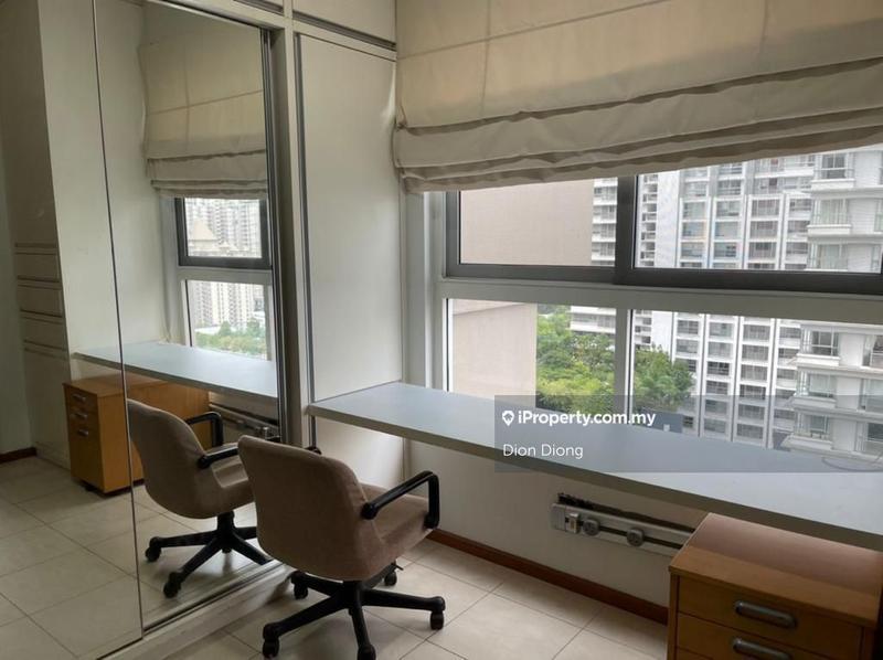 For Sale - Hijauan Kiara