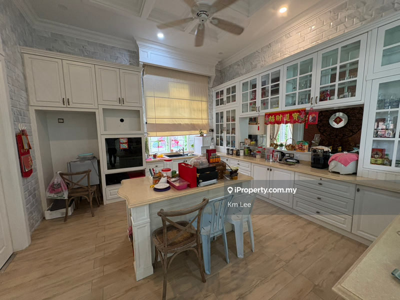 Bungalow House untuk Dijual di Meru Valley, Ipoh oleh Km Lee - iProperty.com.my