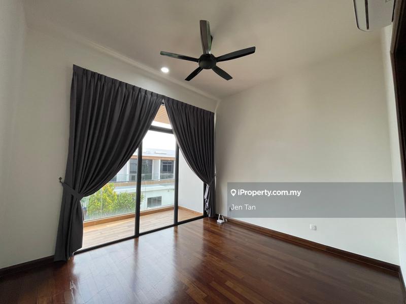 Semi-Detached House for Rent in Eco Sanctuary, Telok Panglima Garang by Jen Tan - iProperty.com.my