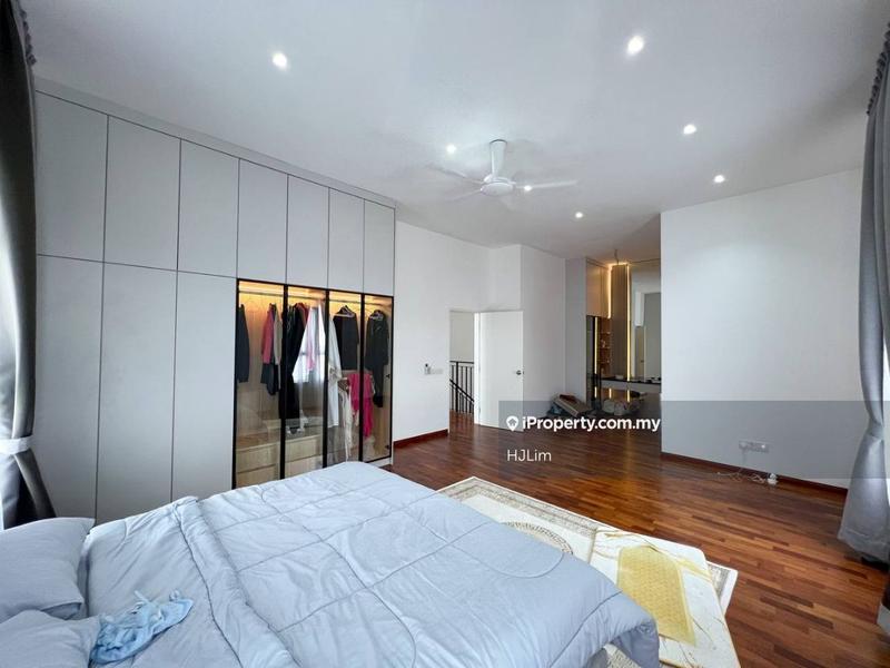 Rumah Berkembar untuk Dijual di Alam Sari, Bangi oleh HJLim - iProperty.com.my