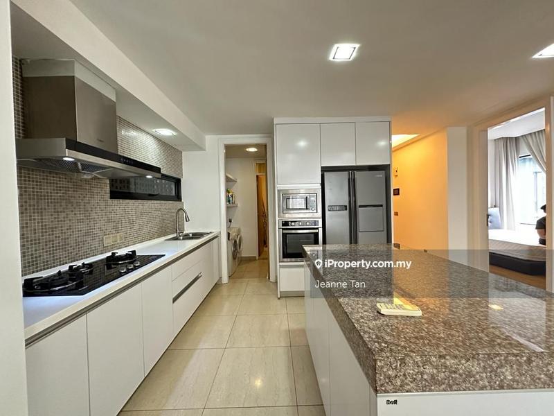 Condominium for Sale in Lumina Kiara by Jeanne Tan - iProperty.com.my