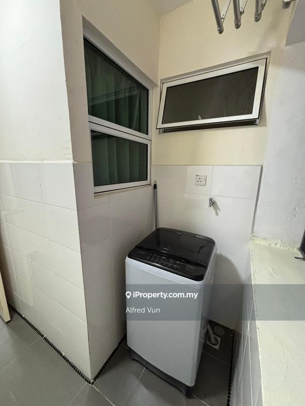 Condominium for Sale in University Utama Kondominium by Alfred Vun - iProperty.com.my