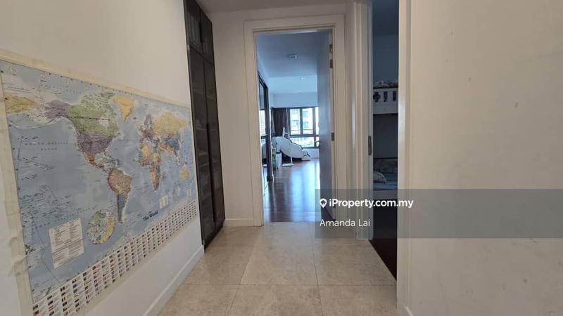 For Rent - Seni Mont Kiara