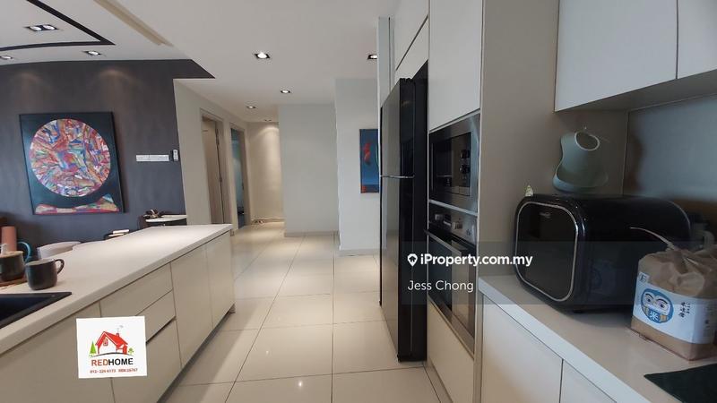 Service Residence for Sale in Glomac Damansara by Jess Chong - iProperty.com.my