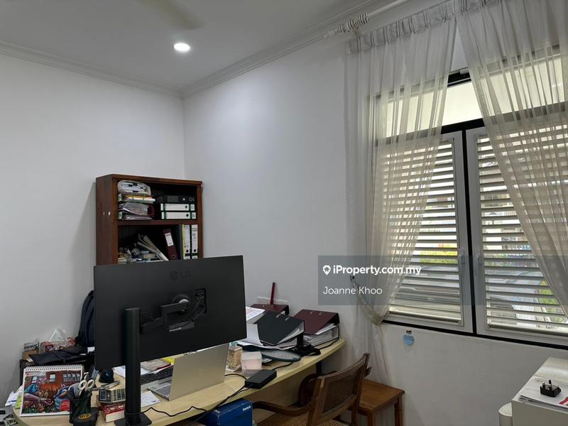 Rumah Berkembar untuk Dijual di Taman Seputeh, Seputeh, KL, Seputeh oleh Joanne Khoo - iProperty.com.my