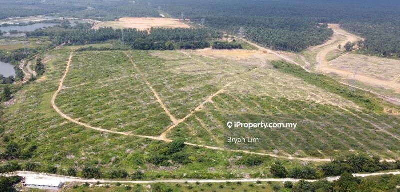 Industrial Land for Sale in Springhill, Seremban by Bryan Lim - iProperty.com.my