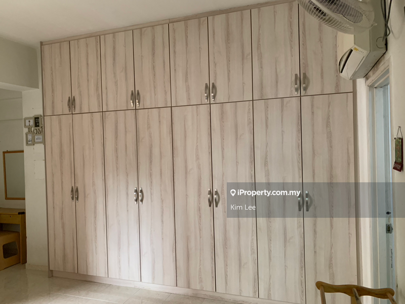 Kondominium untuk Disewa di Cypress Condominium oleh Kim Lee - iProperty.com.my