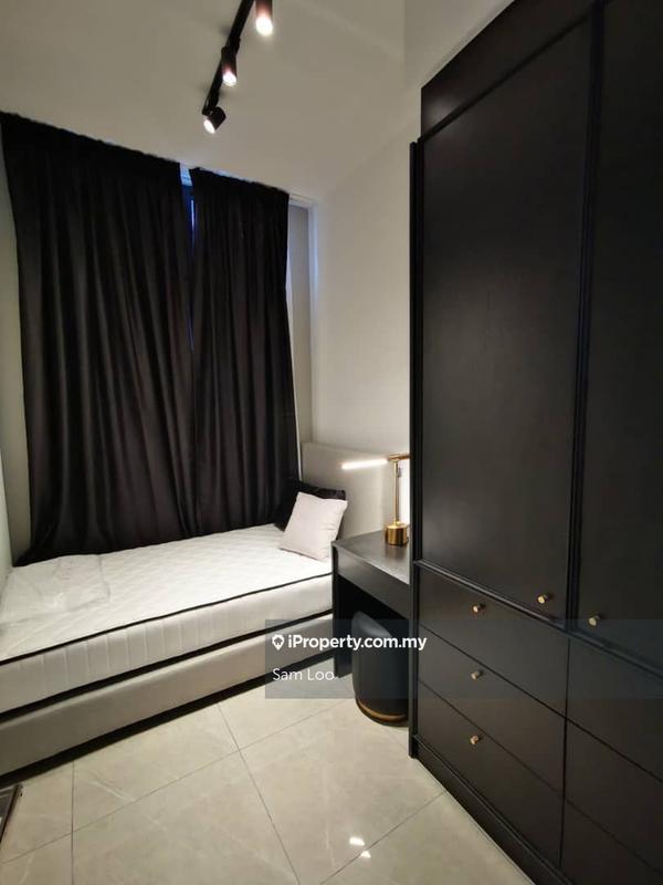 For Rent - Axon, Bukit Bintang, KL City Centre