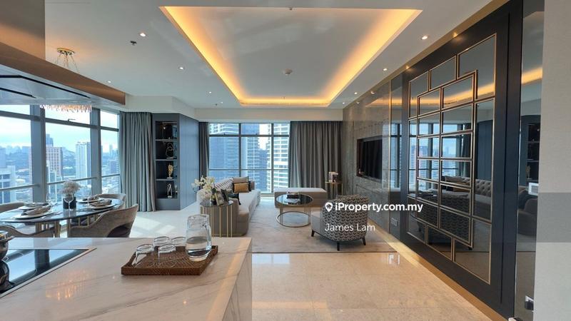 For Sale - The Ritz-Carlton Residences