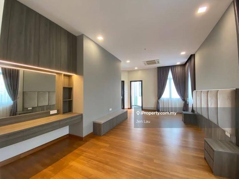 Bungalow House for Sale in Mont Kiara, Kuala Lumpur by Jen Lau - iProperty.com.my