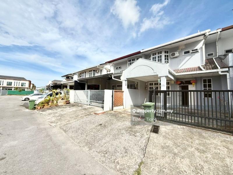 Rumah Berangkai 2 Tingkat untuk Disewa di Kuching, Sarawak oleh Eulene Tiong - iProperty.com.my