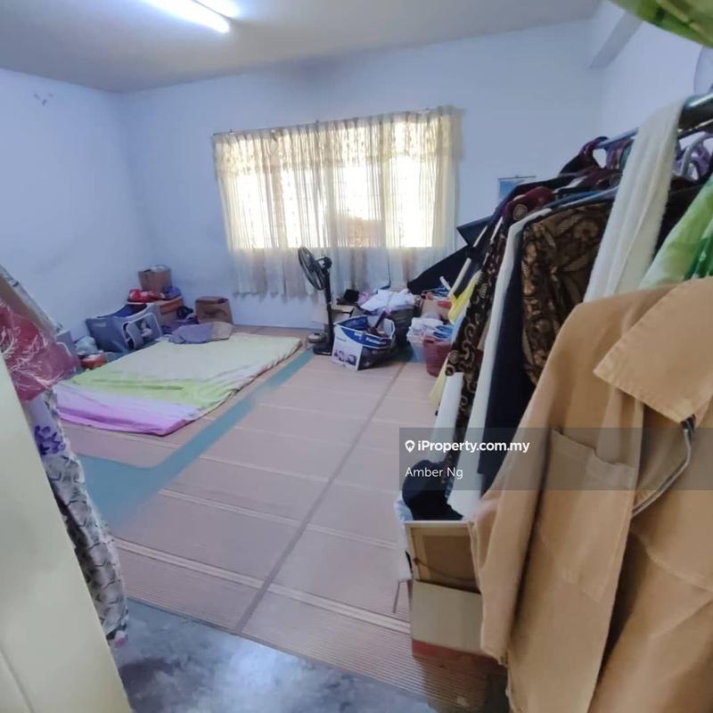 Rumah Berkembar untuk Dijual di Taman Ibukota, Setapak oleh Amber Ng - iProperty.com.my