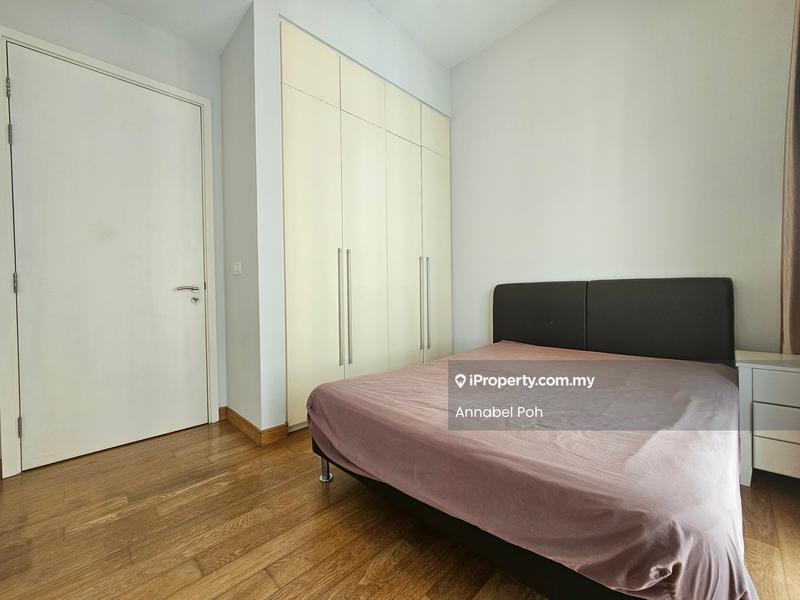 Residensi Servis untuk Disewa di The Panorama oleh Annabel Poh - Bedroom - iProperty.com.my