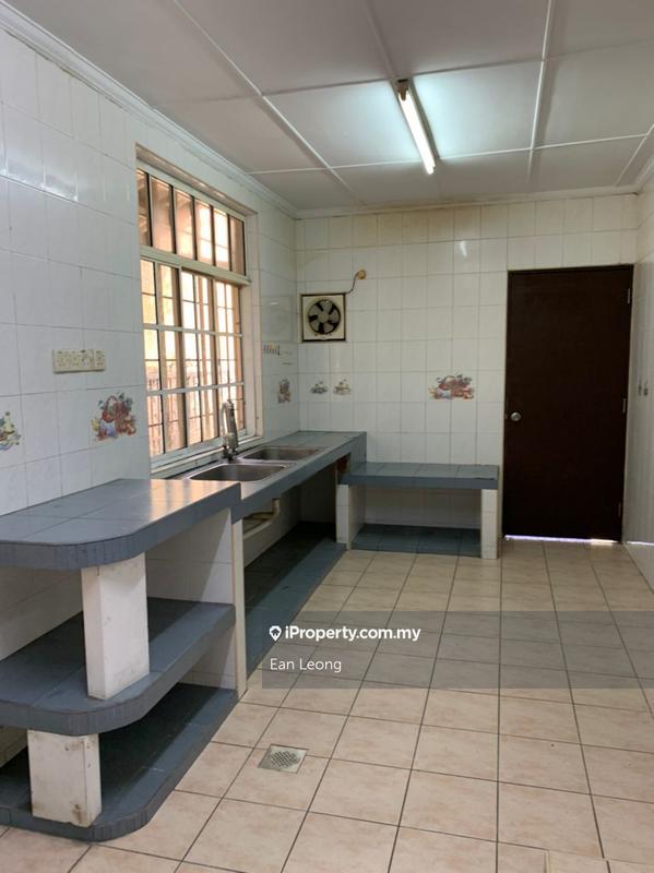 Semi-Detached House for Sale in Bukit Rahman Putra, Sungai Buloh by Ean Leong - iProperty.com.my