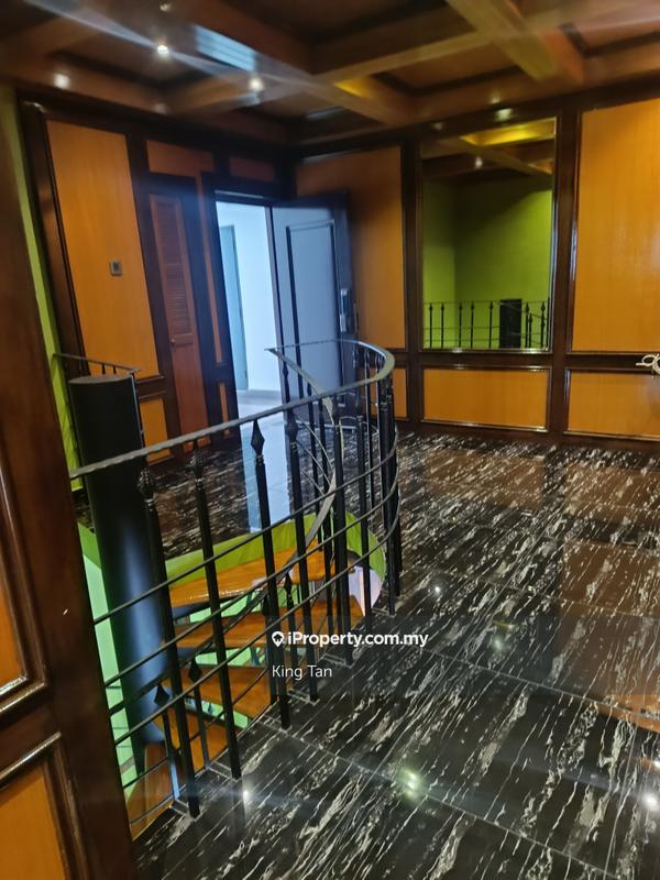 Condominium for Rent in Vista Kiara by King Tan - iProperty.com.my
