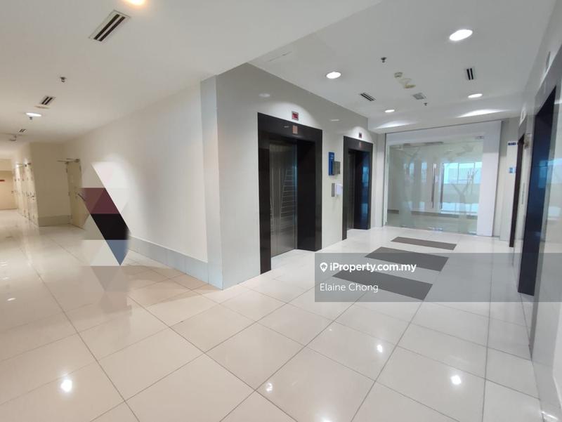 Pejabat untuk Disewa di Mutiara Damansara, Selangor oleh Elaine Chong - iProperty.com.my