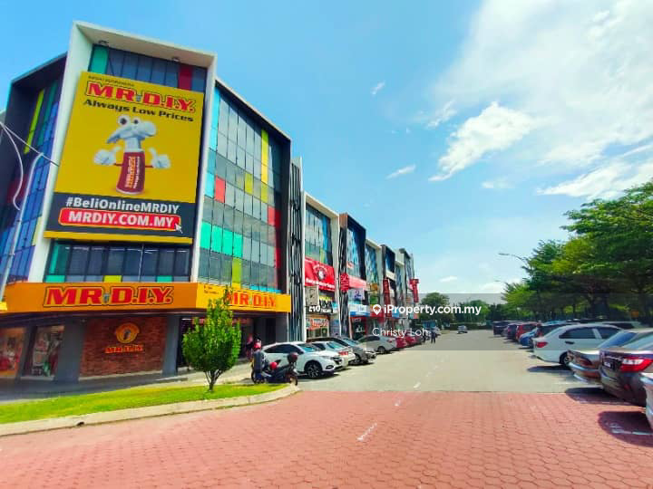 Shop / Office for Rent in Setia Ecohill, Semenyih by Christy Loh - iProperty.com.my