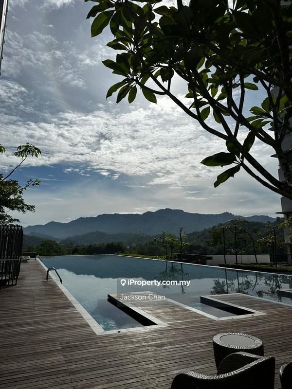 For Sale - Kingfisher @ Inanam