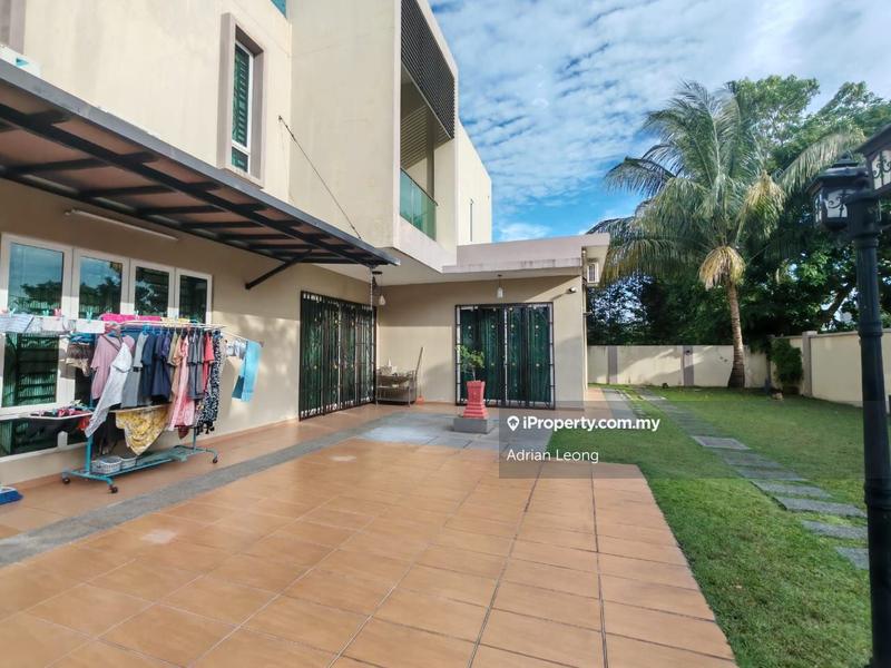 Semi-Detached House for Sale in TAMAN PUCHONG UTAMA, Puchong by Adrian Leong - iProperty.com.my