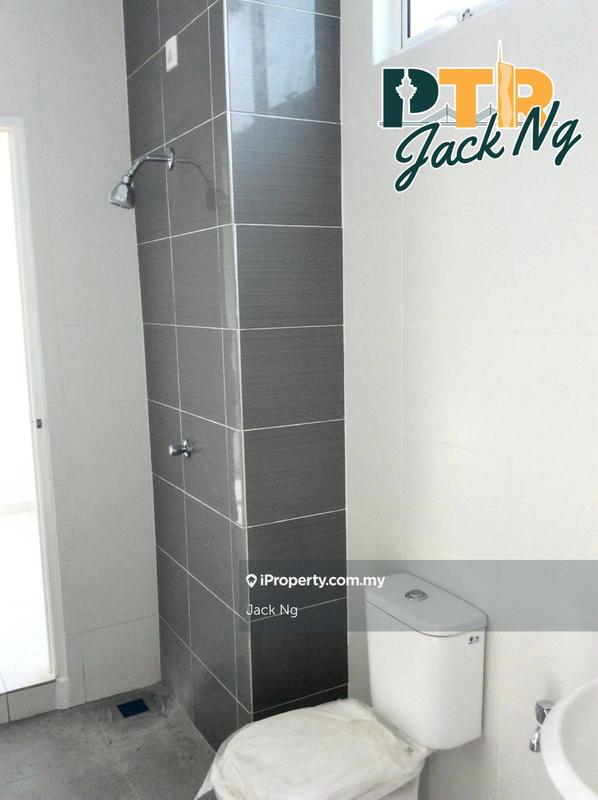 Rumah Berangkai 3 Tingkat untuk Dijual di Taman Teluk Air Tawar, Butterworth oleh Jack Ng - iProperty.com.my