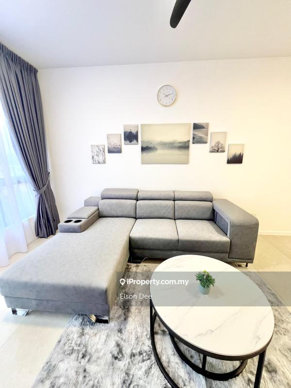 For Rent - Anggun Residences