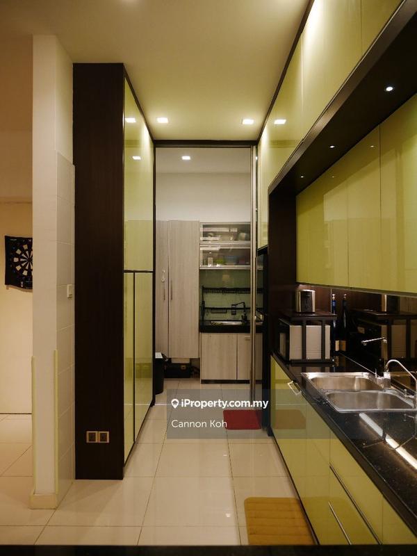 Condominium for Sale in The Park Residences 1 by Cannon Koh - iProperty.com.my