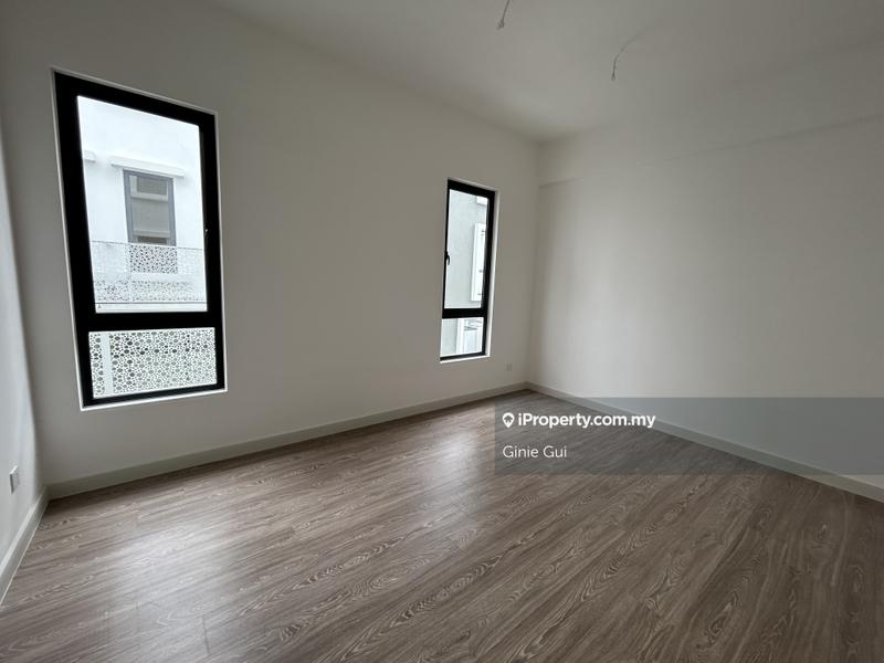 Rumah Kluster untuk Dijual di Abadi Heights, Puchong oleh Ginie Gui - iProperty.com.my