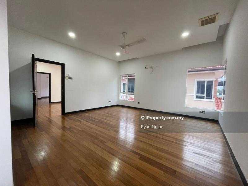 Rumah Berkembar untuk Dijual di Wira Heights, Bandar Sungai Long oleh Ryan Ngiuo - iProperty.com.my