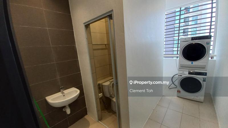Kondominium untuk Disewa di The Park Residence oleh Clement Toh - iProperty.com.my