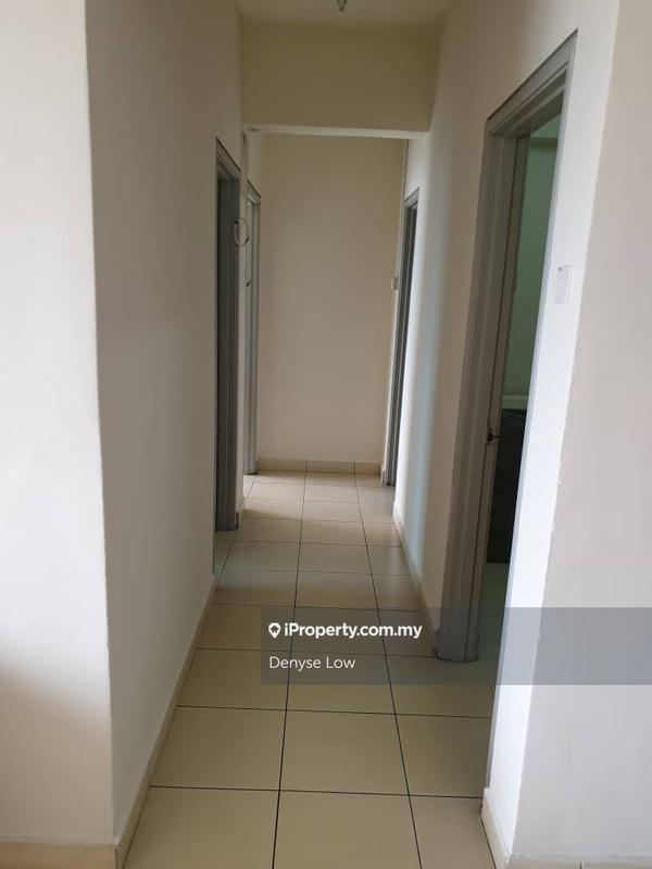 Condominium for Sale in Fortune Park (Suria Perdana) by Denyse Low - iProperty.com.my