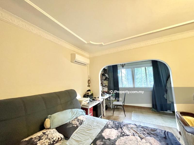 Banglo untuk Dijual di Taman Tun Dr Ismail, Kuala Lumpur oleh Pat Kok - iProperty.com.my