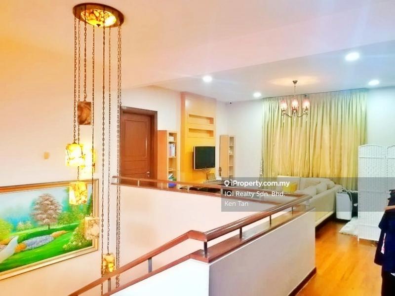 Bungalow House for Sale in Damansara Idaman, Ara Damansara by Ken Tan - iProperty.com.my