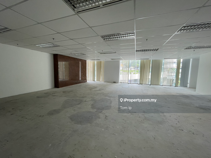 For Rent - Frontage Retail Space @ KL City Centre