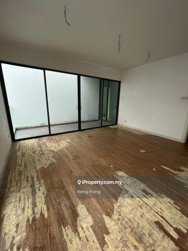 Banglo untuk Dijual di The Airie, Bandar Sri Damansara oleh Keng Hong - iProperty.com.my