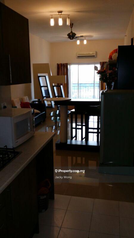 Service Residence for Rent in Windsor Tower by Jacky Wong - iProperty.com.my